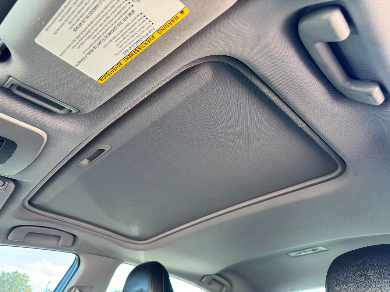 Toyota Camry LE Auto (Natl) 2018