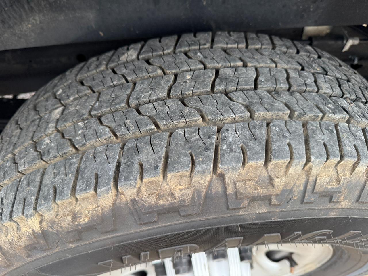 Chevrolet Express Cargo Van RWD 2500 155" 2018