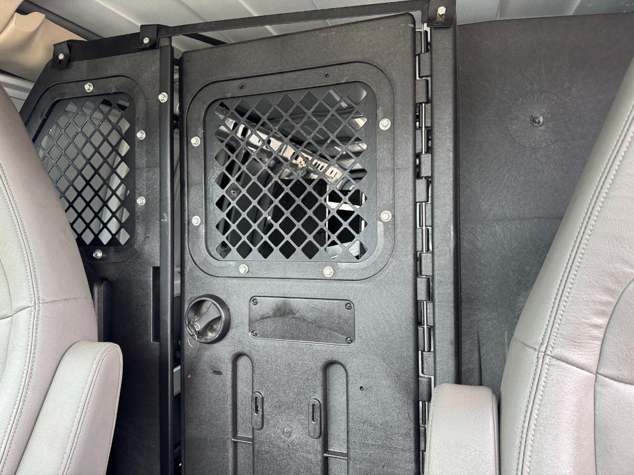 Chevrolet Express Cargo Van RWD 2500 155" 2018