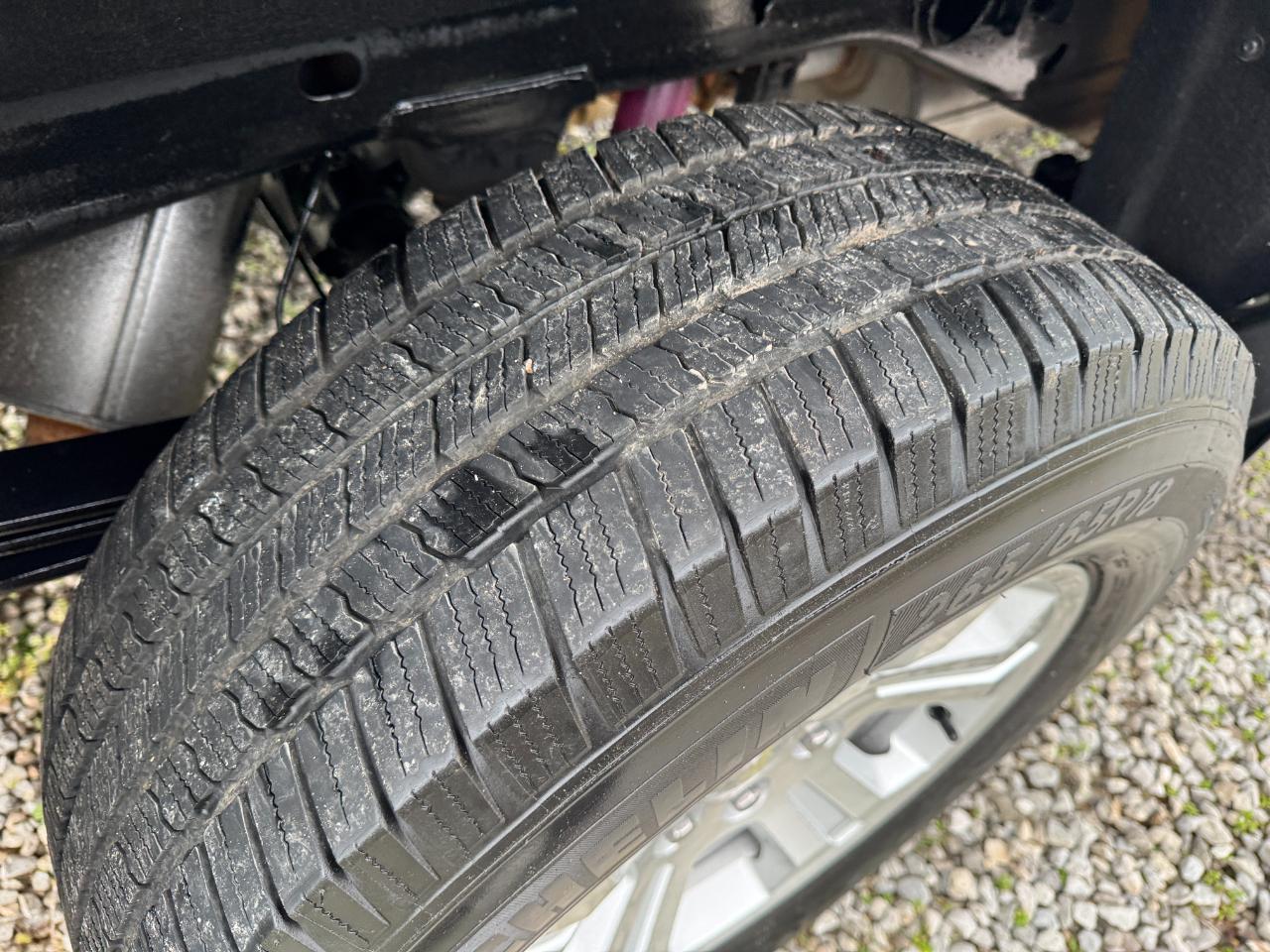 GMC Sierra 1500 4WD Crew Cab 153.0" SLT 2017