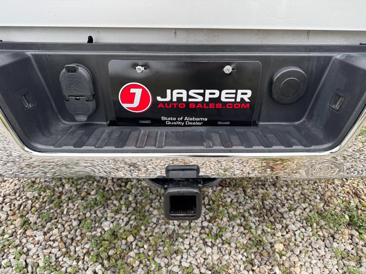 GMC Sierra 1500 4WD Crew Cab 153.0" SLT 2017