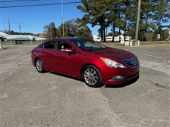 2014 Hyundai Sonata  2014 Hyundai Sonata