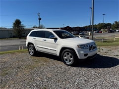 2011 Jeep Grand Cherokee  2011 Jeep Grand Cherokee