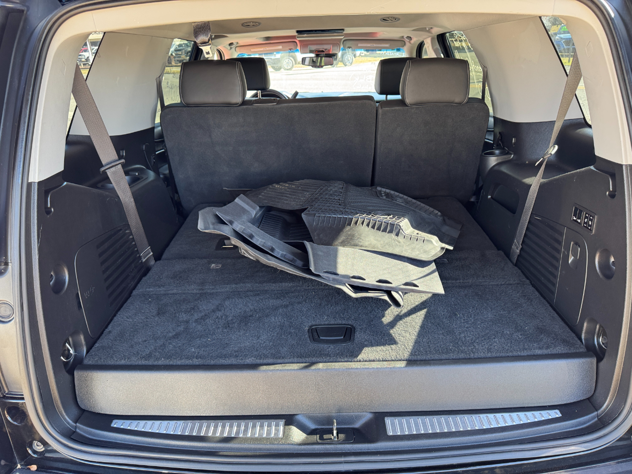 GMC Yukon 2WD 4dr Denali 2018