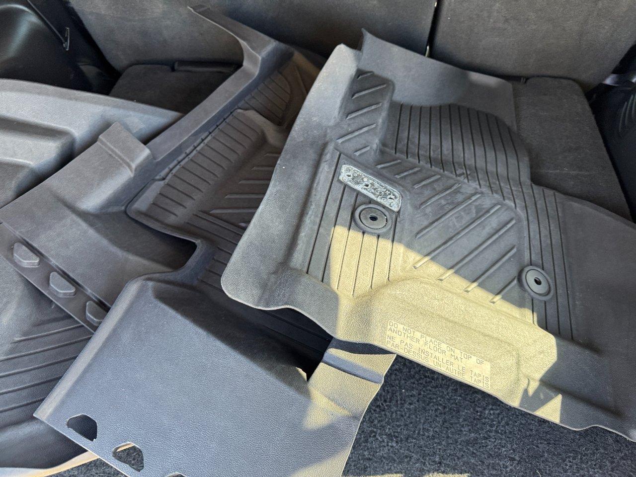 GMC Yukon 2WD 4dr Denali 2018