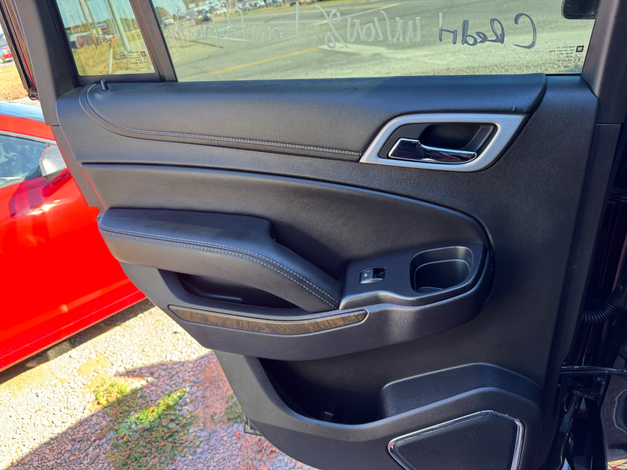 GMC Yukon 2WD 4dr Denali 2018