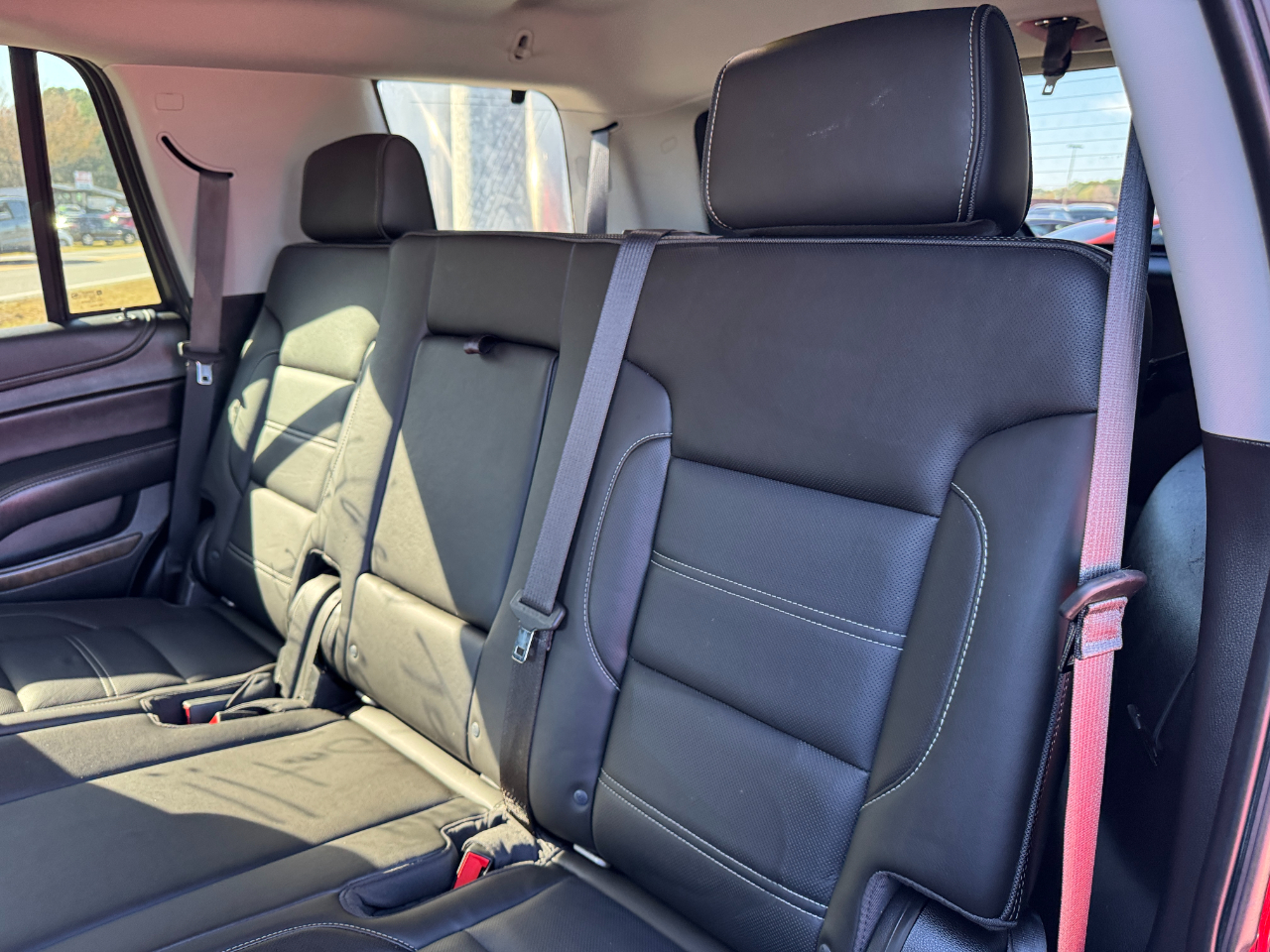 GMC Yukon 2WD 4dr Denali 2018