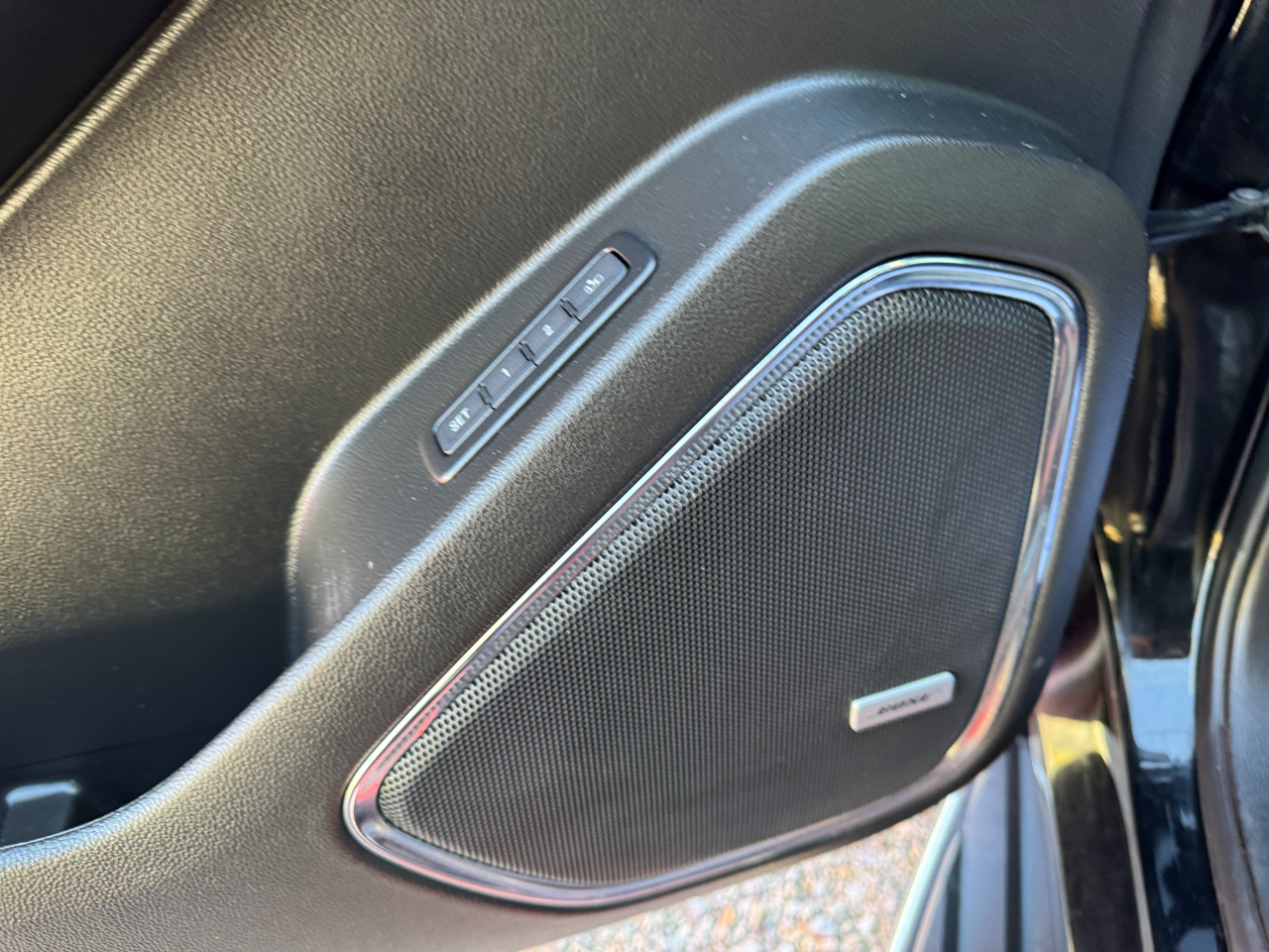 GMC Yukon 2WD 4dr Denali 2018