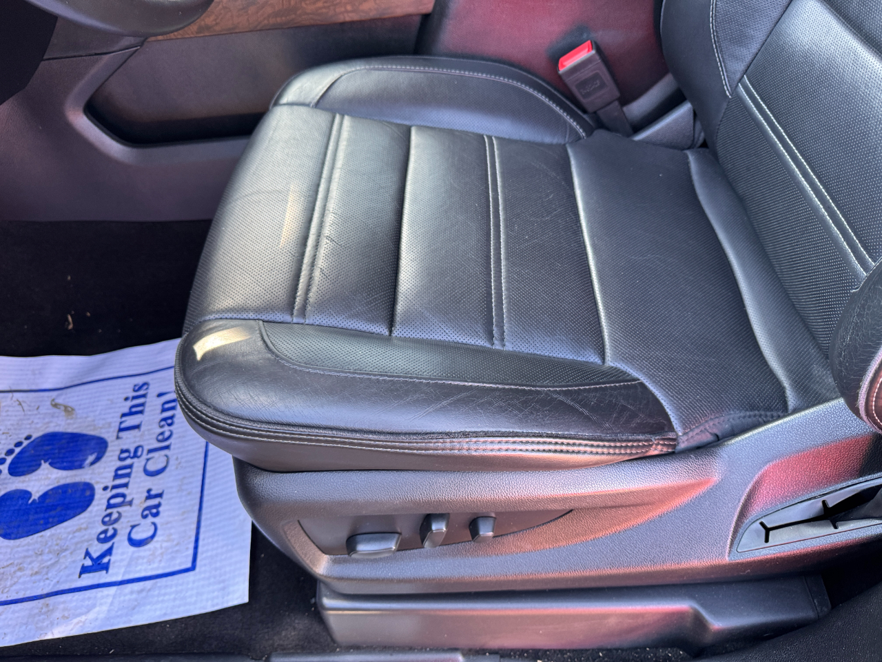 GMC Yukon 2WD 4dr Denali 2018