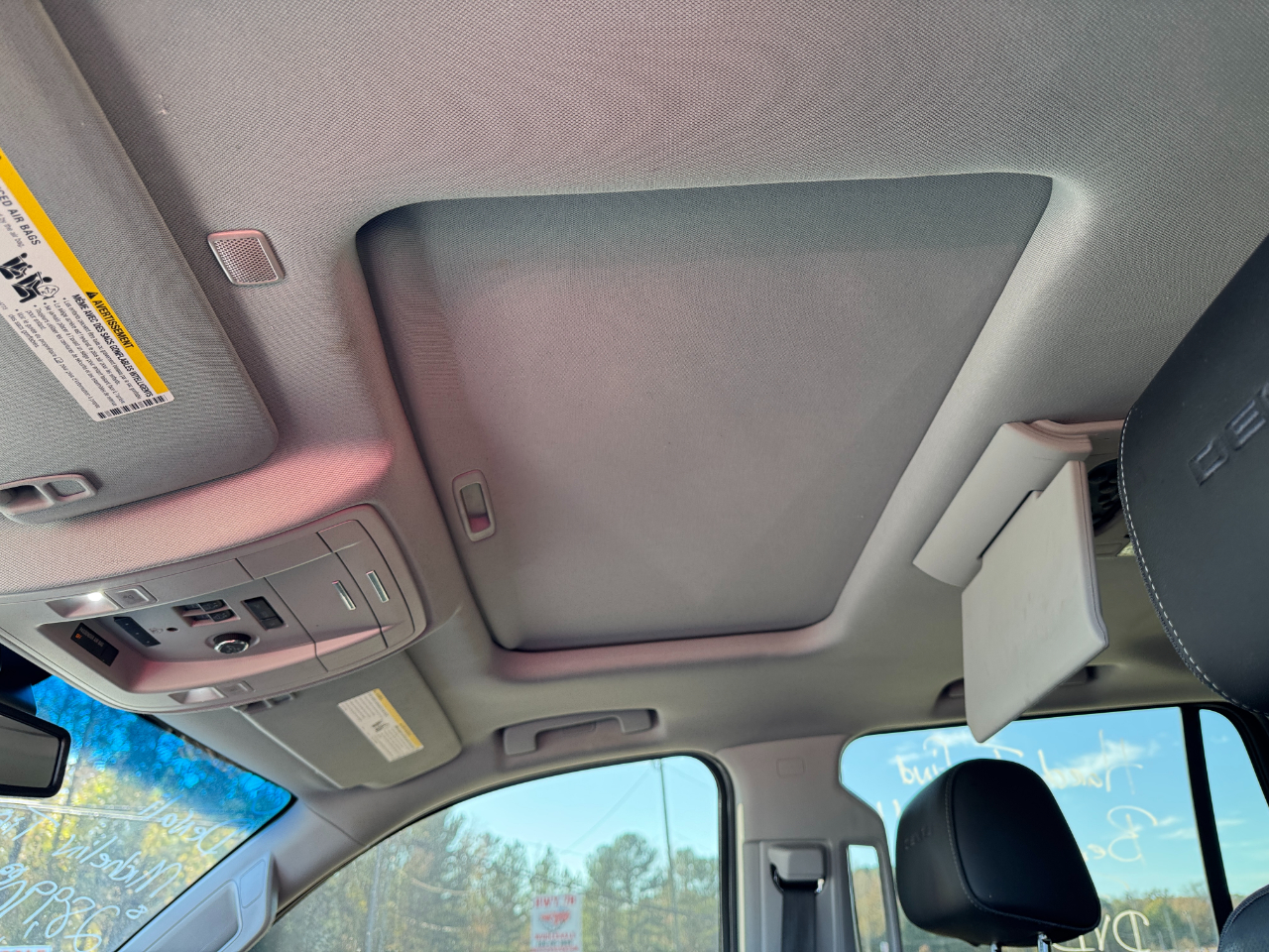 GMC Yukon 2WD 4dr Denali 2018