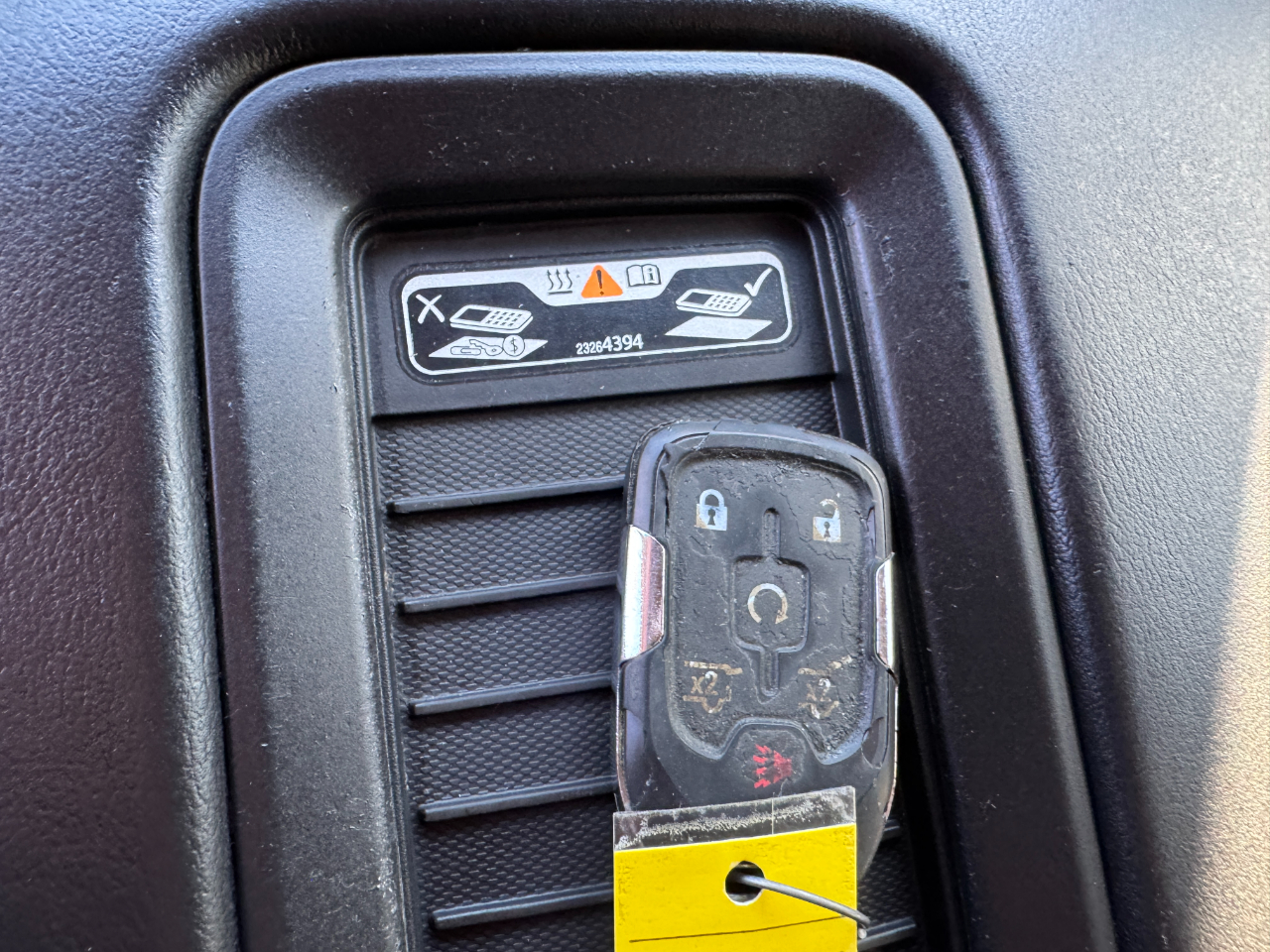 GMC Yukon 2WD 4dr Denali 2018