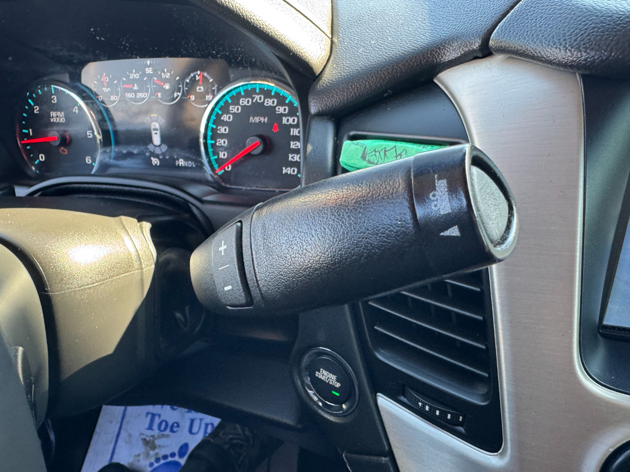 GMC Yukon 2WD 4dr Denali 2018