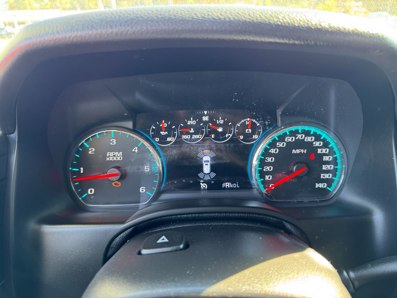 GMC Yukon 2WD 4dr Denali 2018