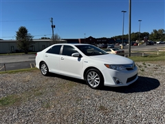 2014 Toyota Camry Hybrid  2014 Toyota Camry Hybrid
