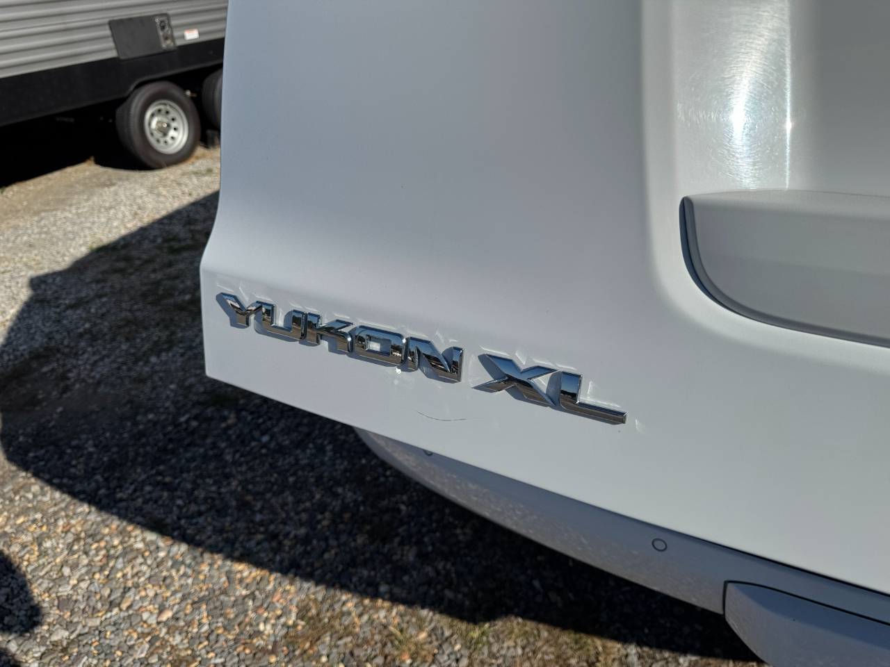 GMC Yukon XL 2WD 4dr SLT 2017