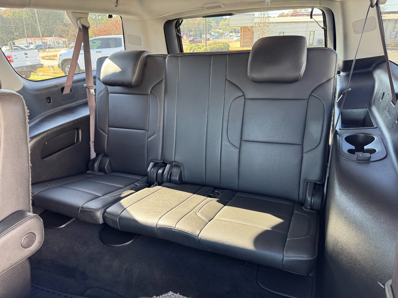 GMC Yukon XL 2WD 4dr SLT 2017