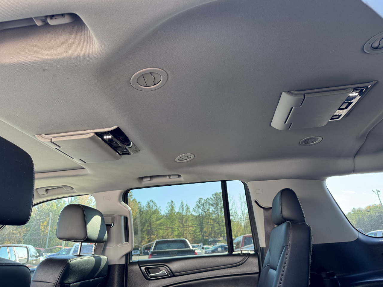 GMC Yukon XL 2WD 4dr SLT 2017