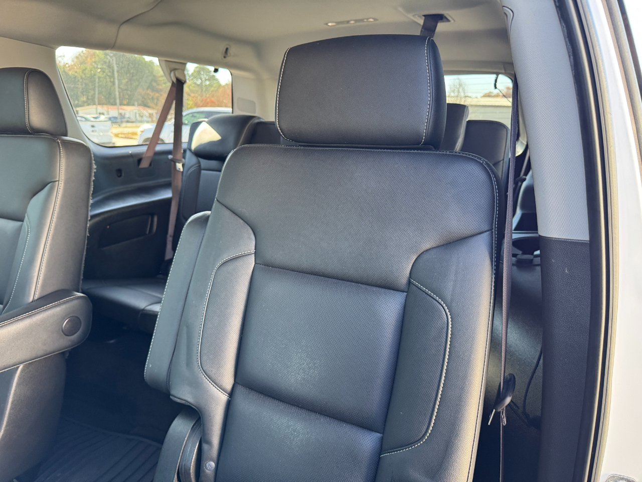 GMC Yukon XL 2WD 4dr SLT 2017