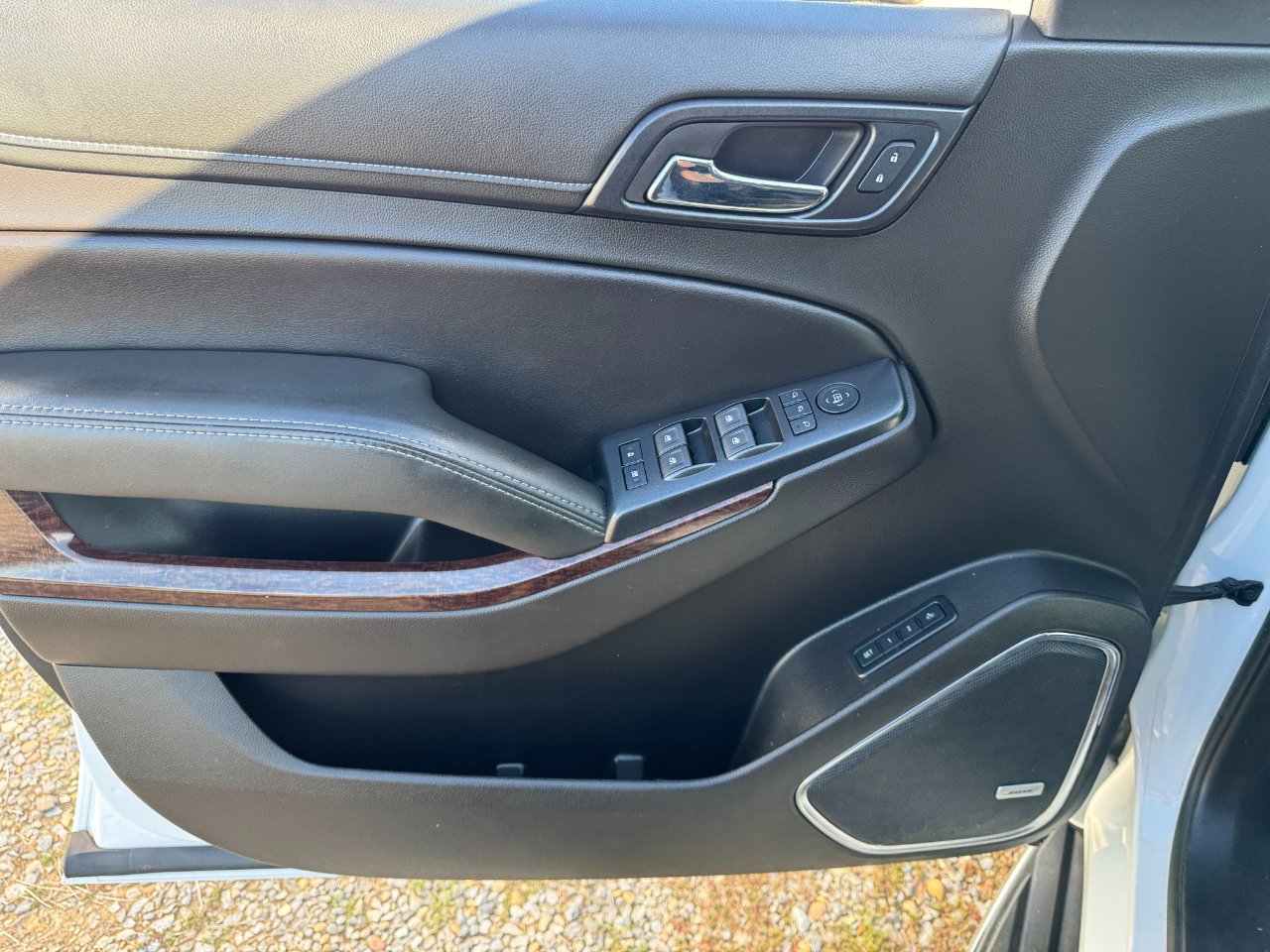 GMC Yukon XL 2WD 4dr SLT 2017