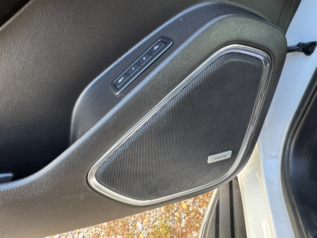 GMC Yukon XL 2WD 4dr SLT 2017