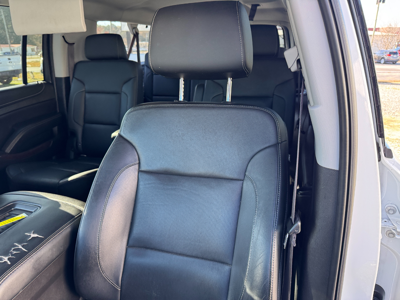 GMC Yukon XL 2WD 4dr SLT 2017