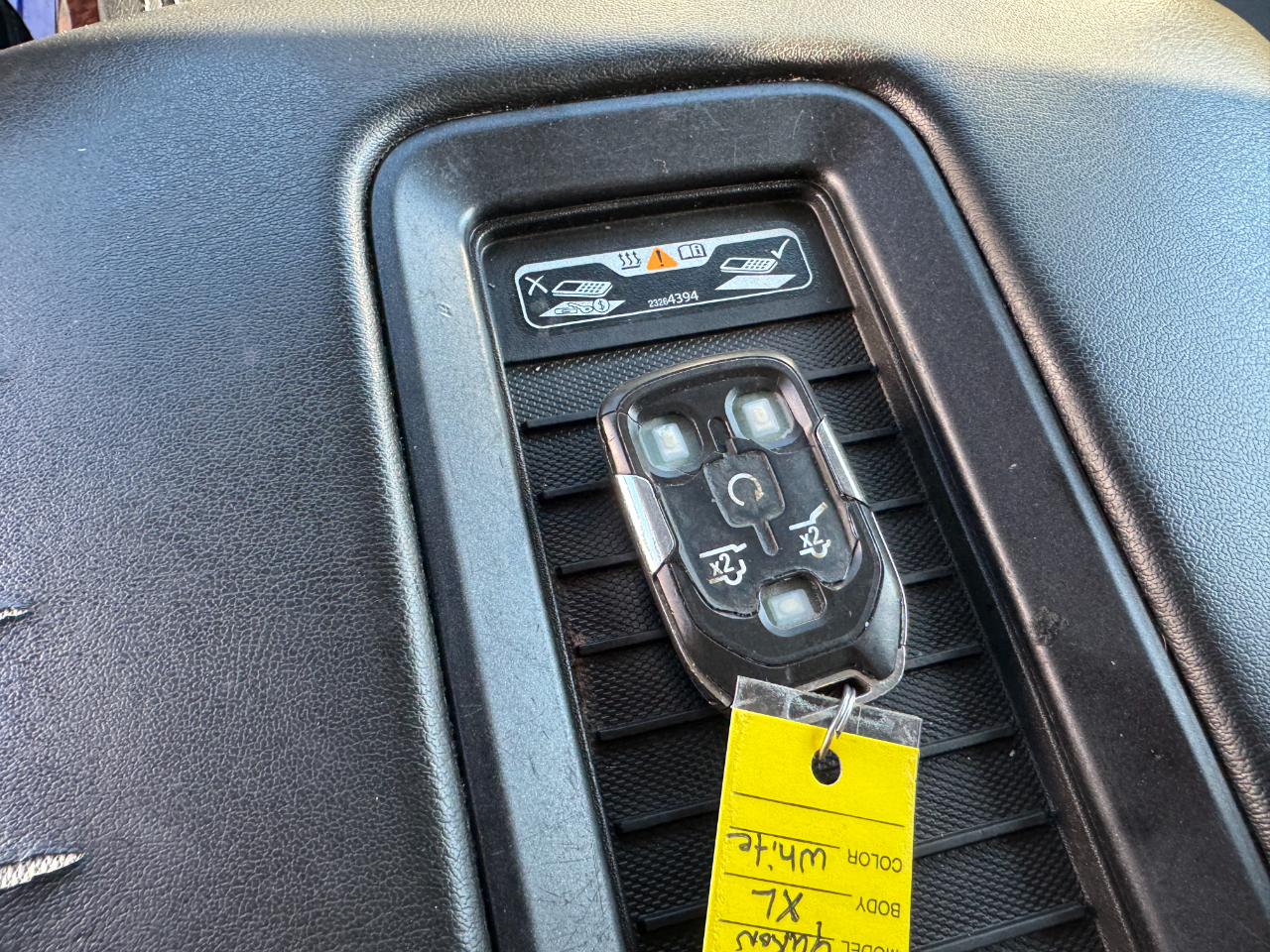 GMC Yukon XL 2WD 4dr SLT 2017