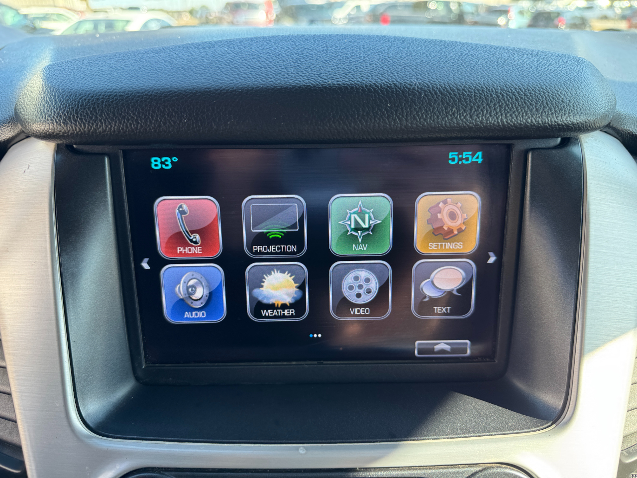 GMC Yukon XL 2WD 4dr SLT 2017