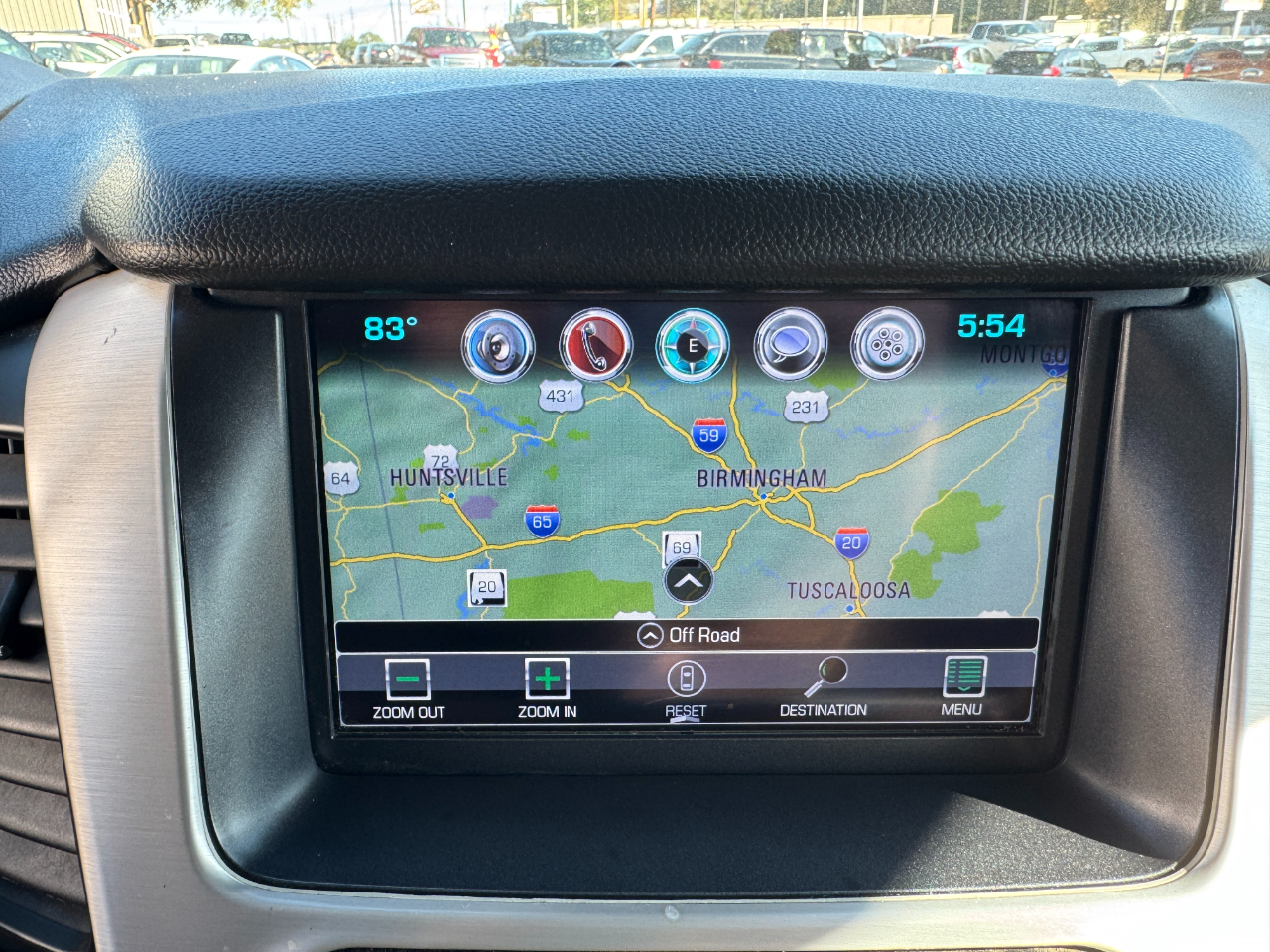 GMC Yukon XL 2WD 4dr SLT 2017