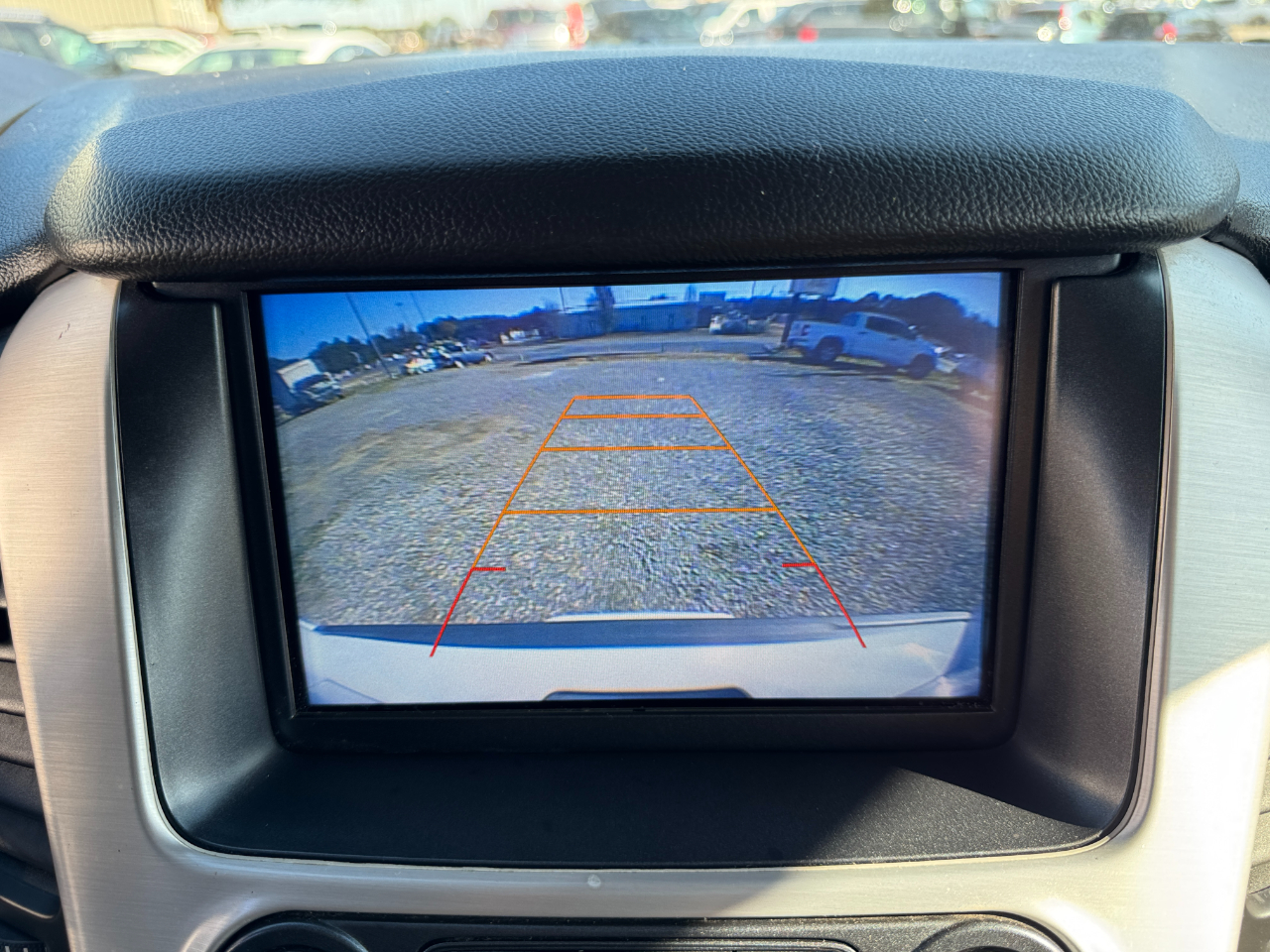 GMC Yukon XL 2WD 4dr SLT 2017