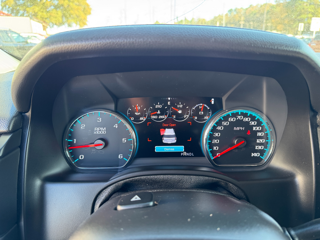 GMC Yukon XL 2WD 4dr SLT 2017