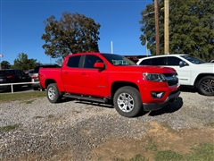2016 Chevrolet Colorado  2016 Chevrolet Colorado