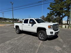 2016 GMC Sierra 2500HD  2016 GMC Sierra 2500HD