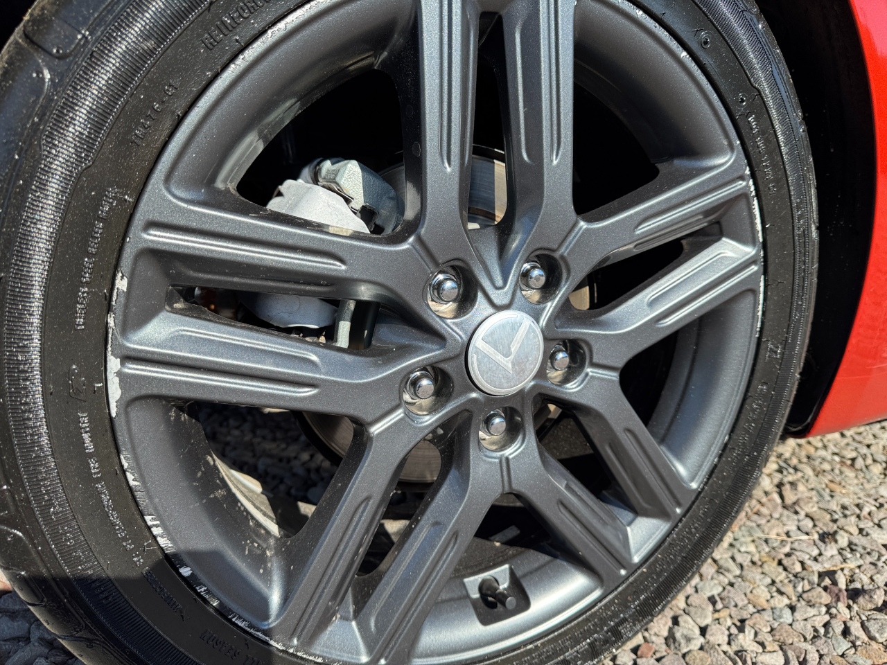 Kia Forte EX IVT 2019