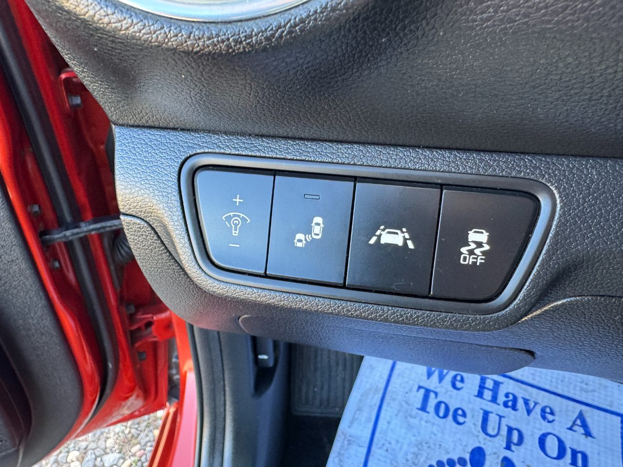 Kia Forte EX IVT 2019