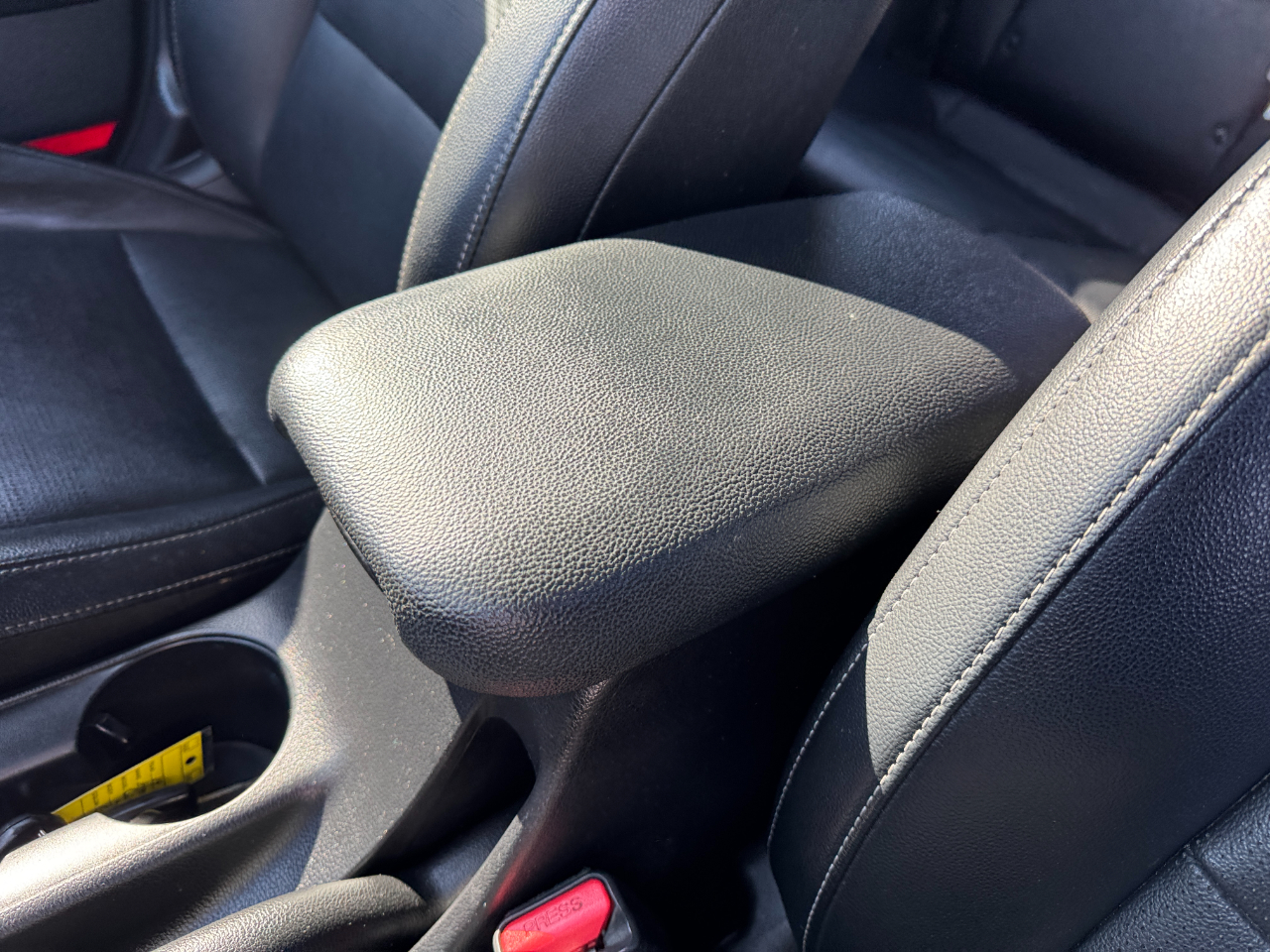 Kia Forte EX IVT 2019