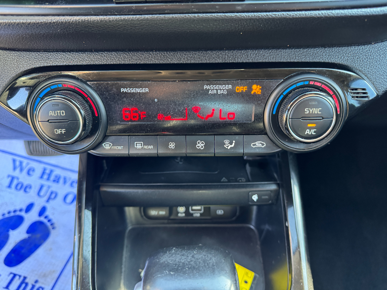 Kia Forte EX IVT 2019