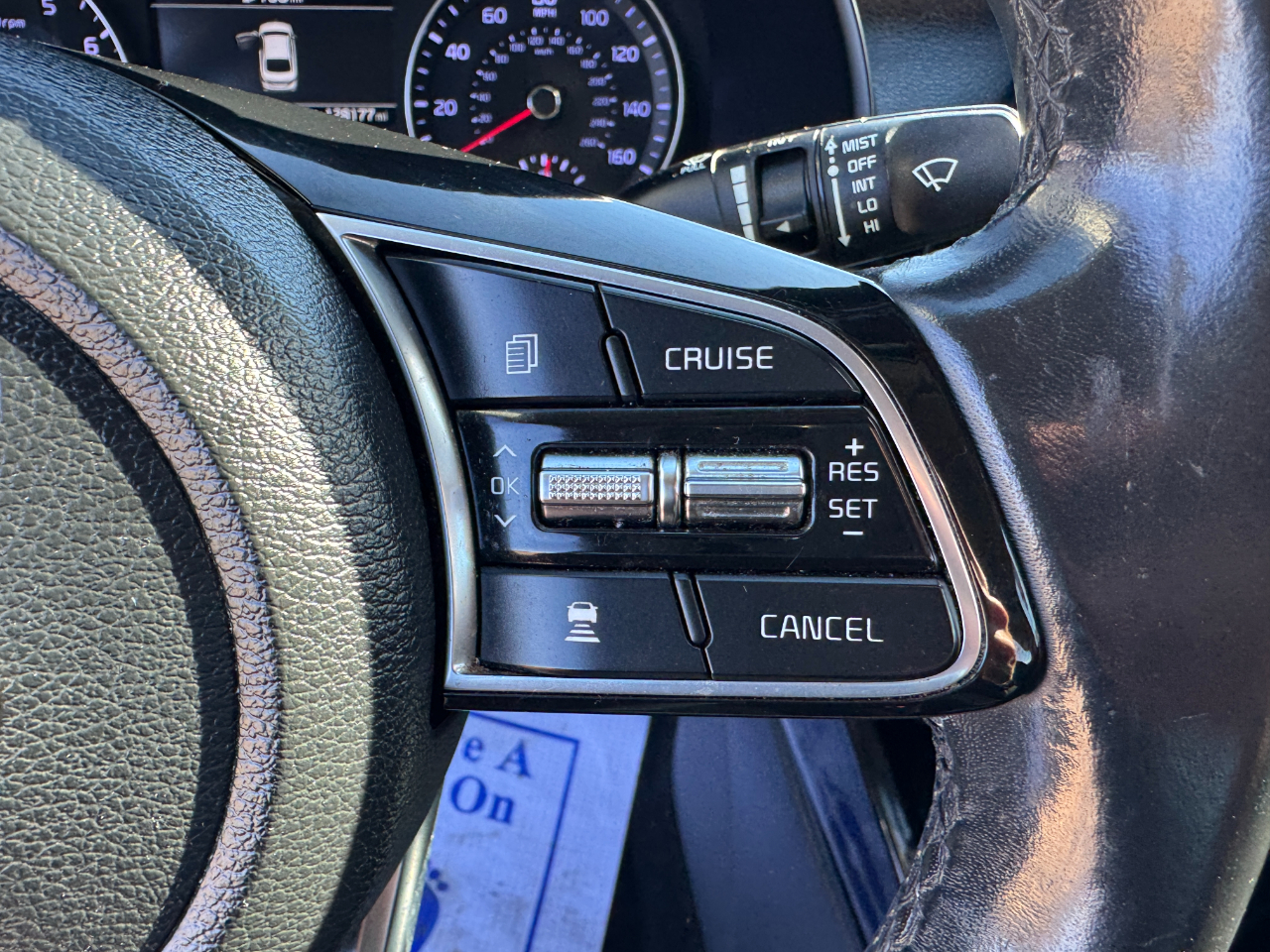 Kia Forte EX IVT 2019