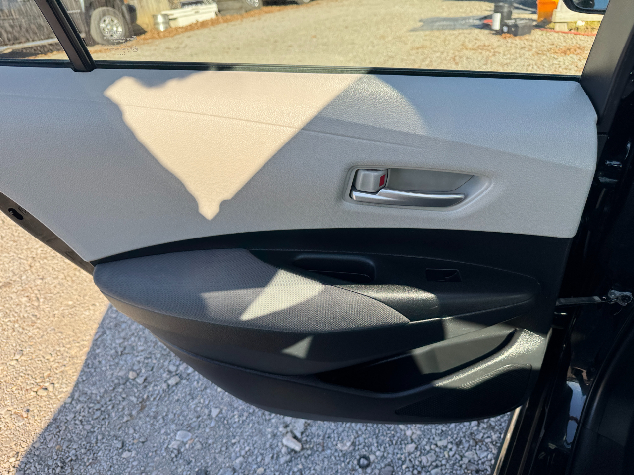 Toyota Corolla LE CVT (Natl) 2021