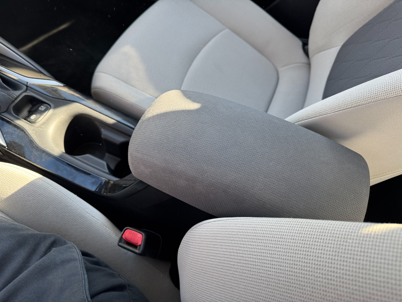 Toyota Corolla LE CVT (Natl) 2021