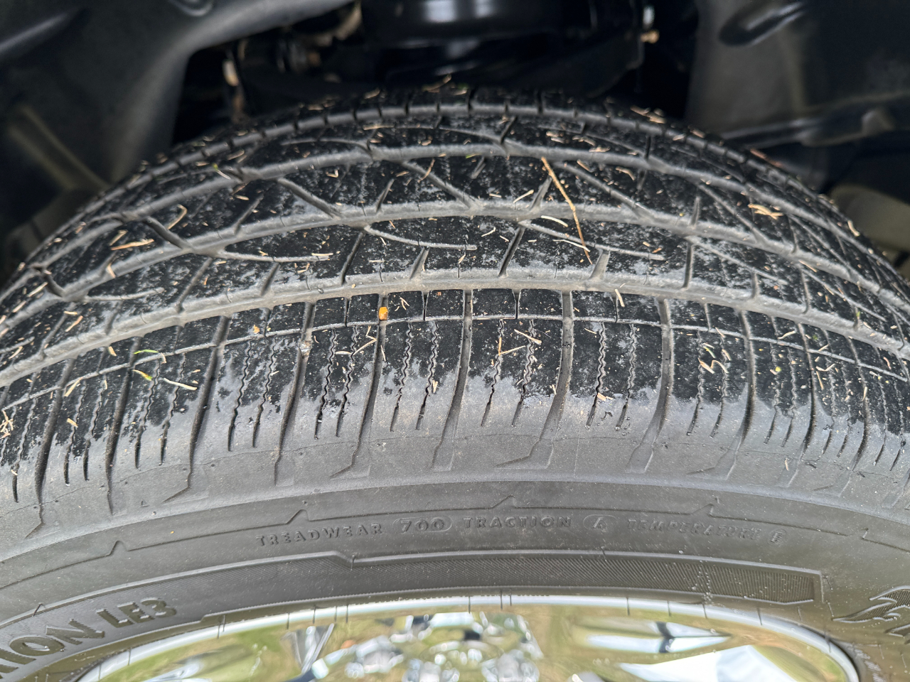 RAM 1500 Big Horn/Lone Star 4x4 Crew Cab 5'7" Box 2019