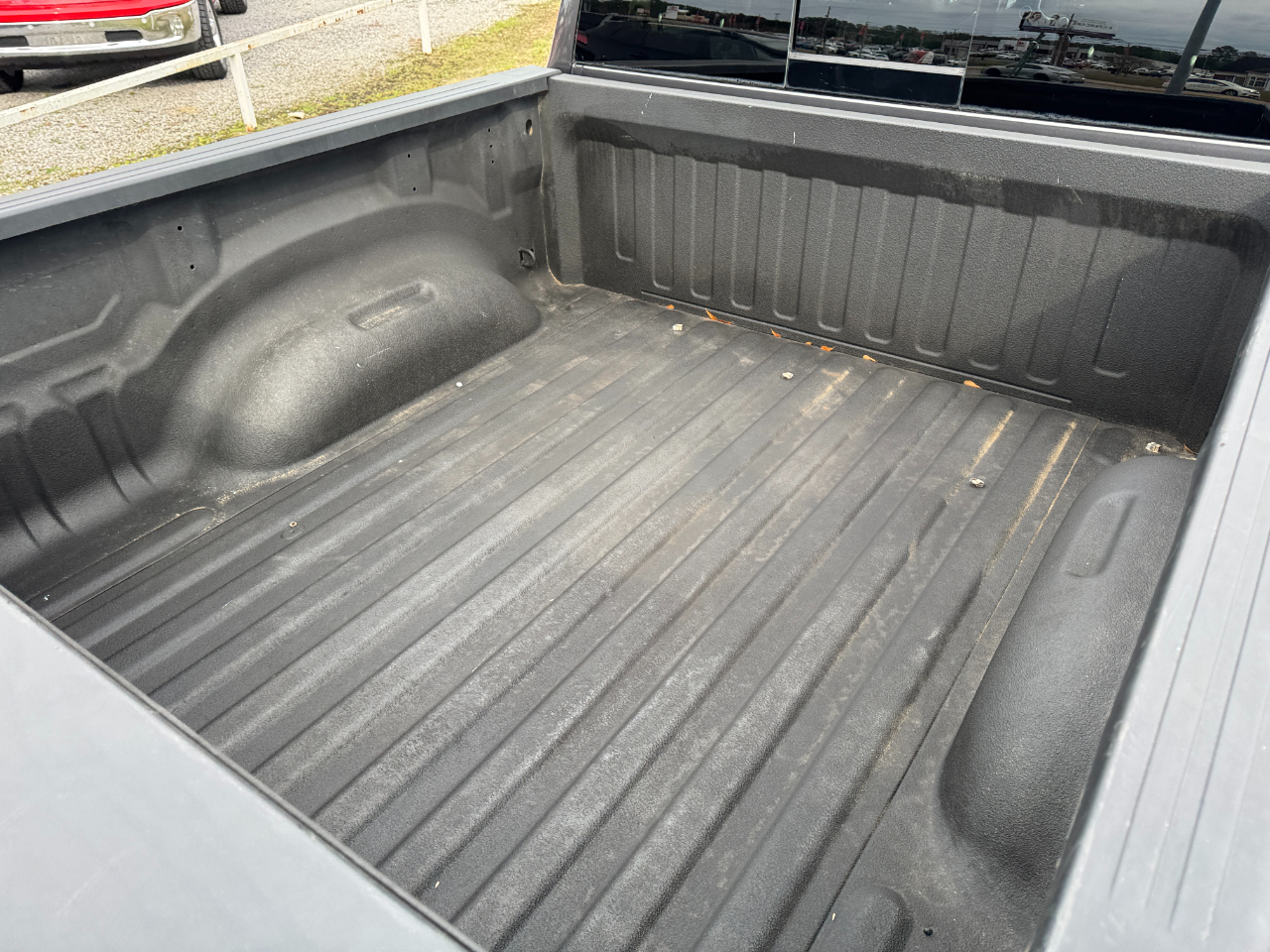 RAM 1500 Big Horn/Lone Star 4x4 Crew Cab 5'7" Box 2019