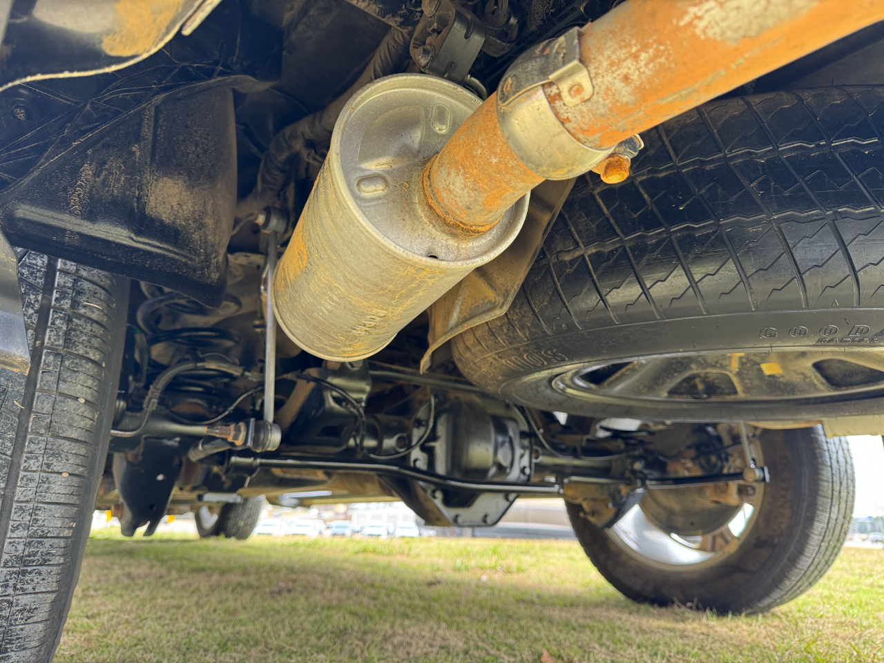 RAM 1500 Big Horn/Lone Star 4x4 Crew Cab 5'7" Box 2019