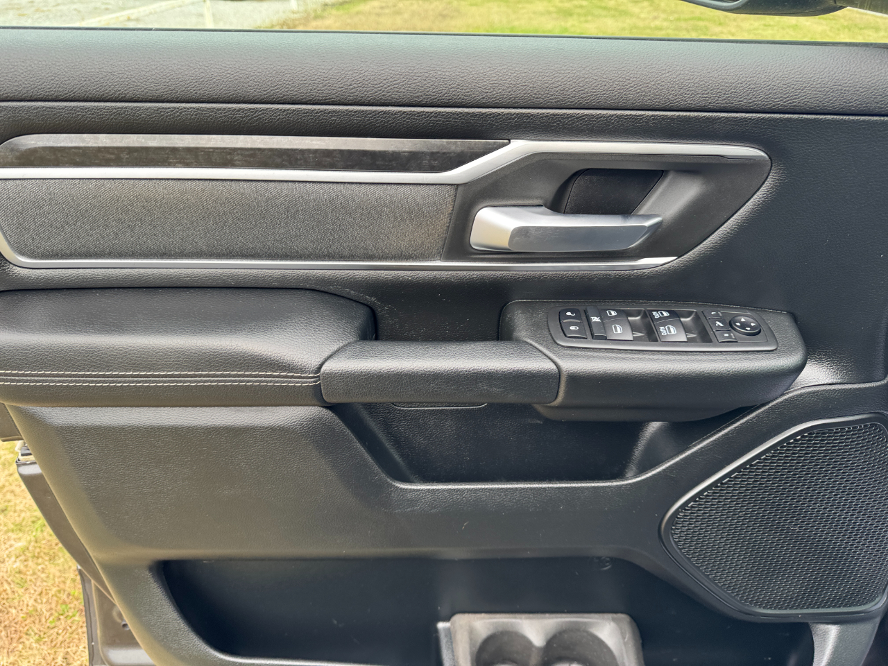 RAM 1500 Big Horn/Lone Star 4x4 Crew Cab 5'7" Box 2019