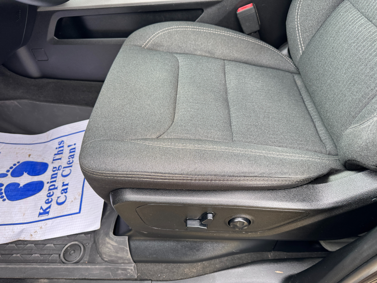 RAM 1500 Big Horn/Lone Star 4x4 Crew Cab 5'7" Box 2019