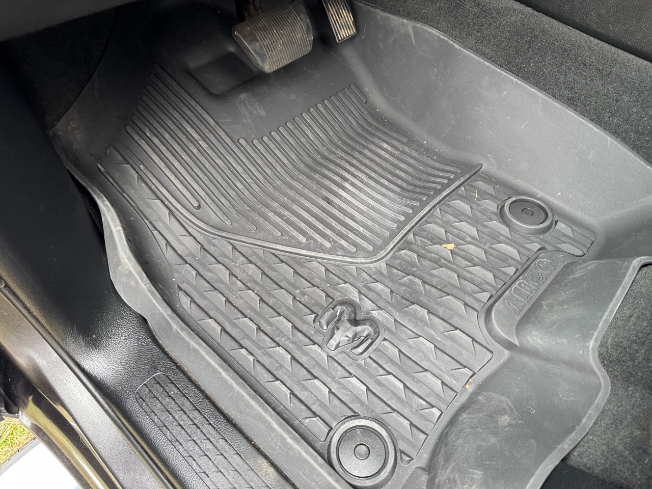 RAM 1500 Big Horn/Lone Star 4x4 Crew Cab 5'7" Box 2019