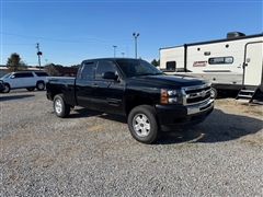 2009 Chevrolet Silverado 1500 