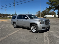 2018 GMC Yukon XL 