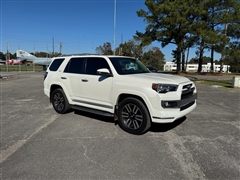 2016 Toyota 4Runner 
