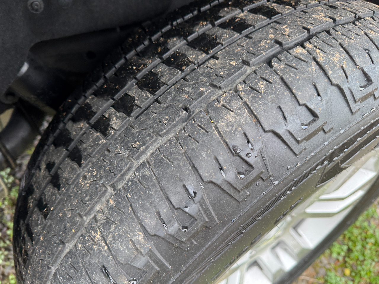 Chevrolet Suburban 2WD 4dr LT 2015