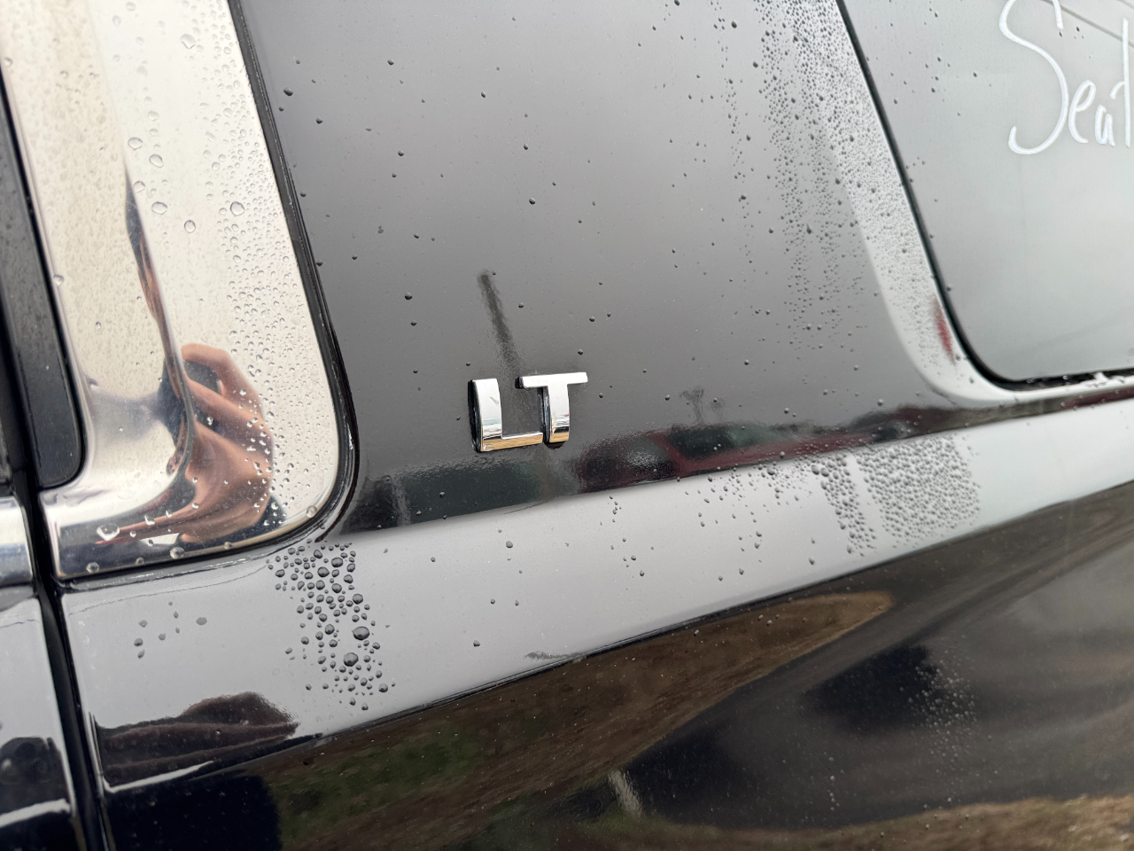 Chevrolet Suburban 2WD 4dr LT 2015